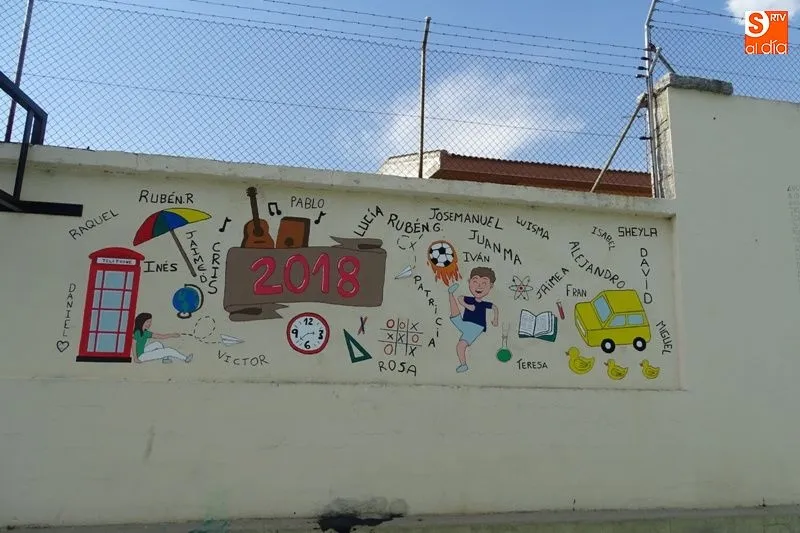 Foto 7 - El colegio Santa Isabel celebra la fiesta de fin de curso  