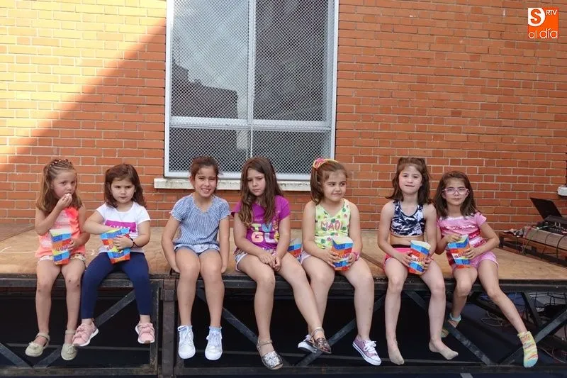 Foto 4 - El colegio Santa Isabel celebra la fiesta de fin de curso  