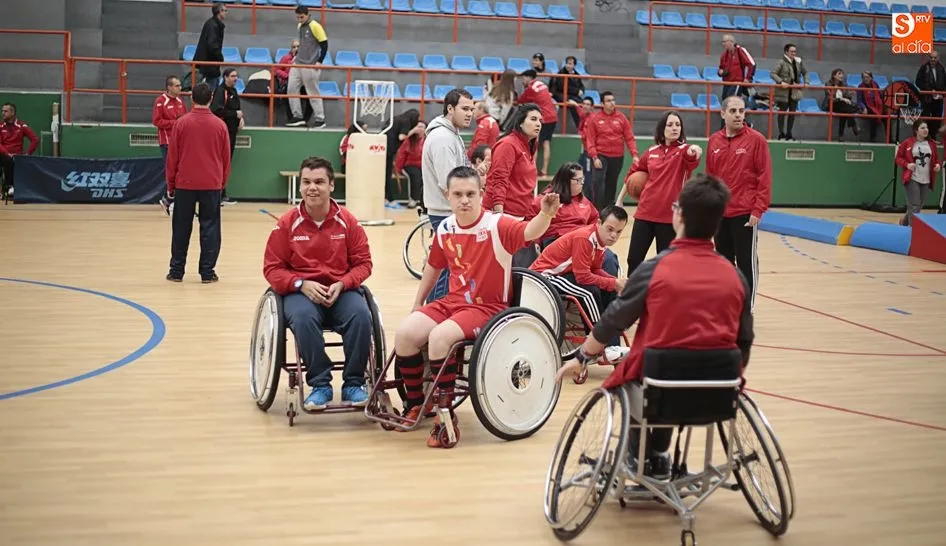 El Ayuntamiento destina 21.000 euros a las escuelas de deporte adaptado y la carrera de los 1.000...