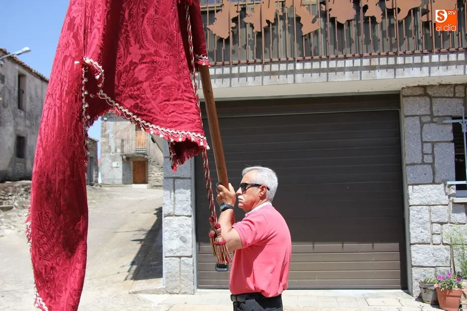 Foto 6 - Actos religiosos y un sabroso men&uacute; para celebrar los Santos M&aacute;rtires  