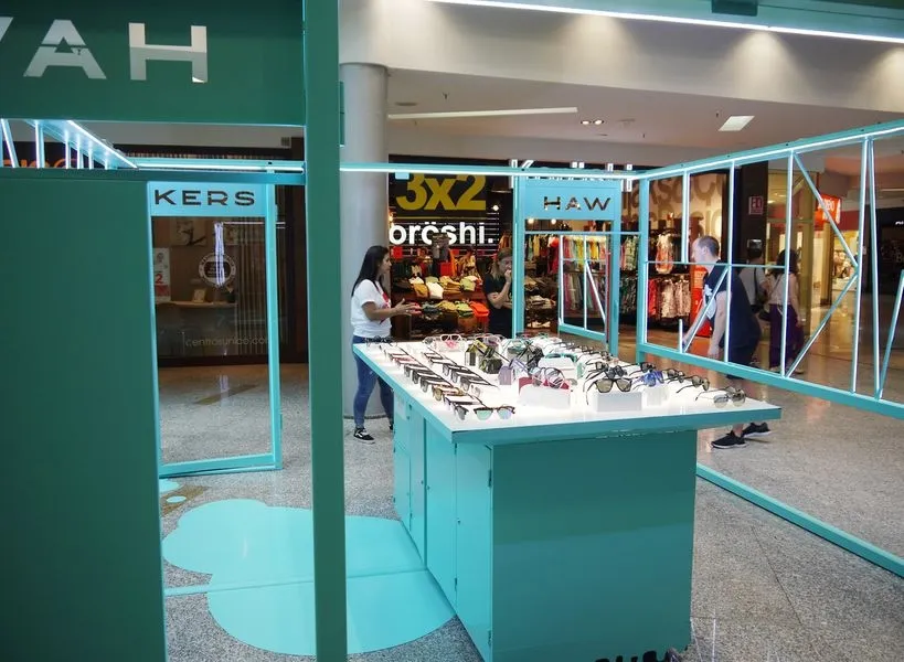 Foto 6 - Hawkers abre un punto de venta en El Tormes  