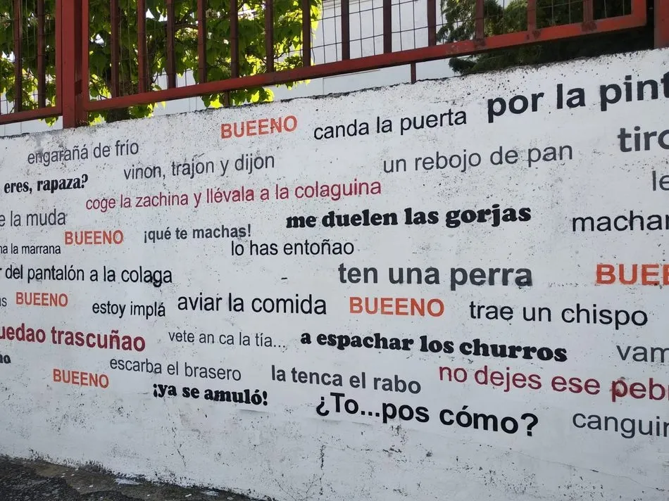 Foto 4 - Las calles de Pere&ntilde;a rezuman arte a trav&eacute;s de EmPere&ntilde;Arte  
