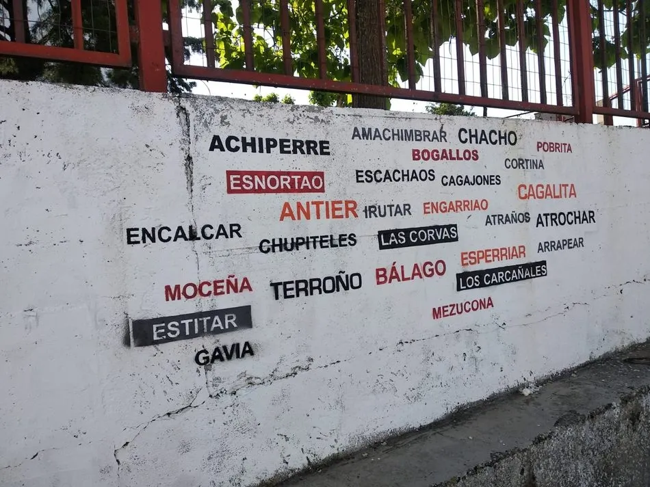 Foto 3 - Las calles de Pere&ntilde;a rezuman arte a trav&eacute;s de EmPere&ntilde;Arte  