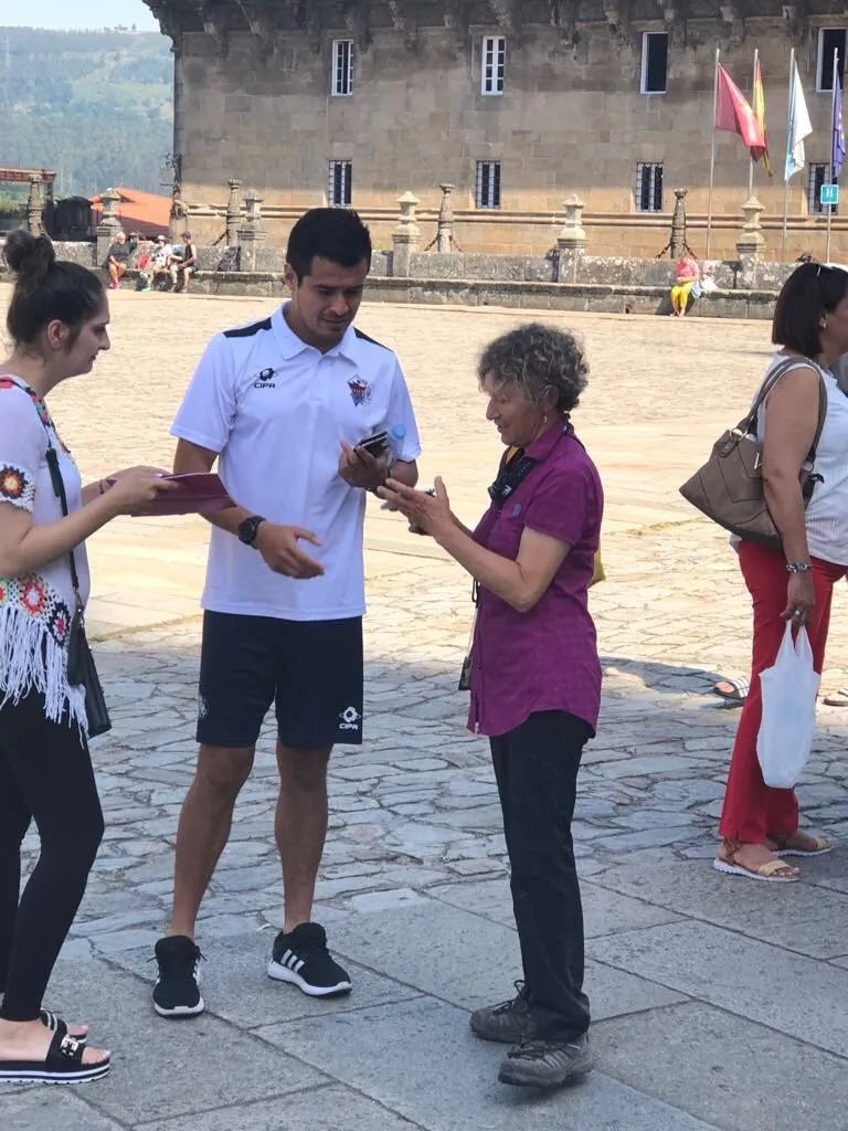 Foto 7 - M&aacute;s de 1.000 aficionados charros apoyar&aacute;n al Salmantino UDS en San L&aacute;zaro