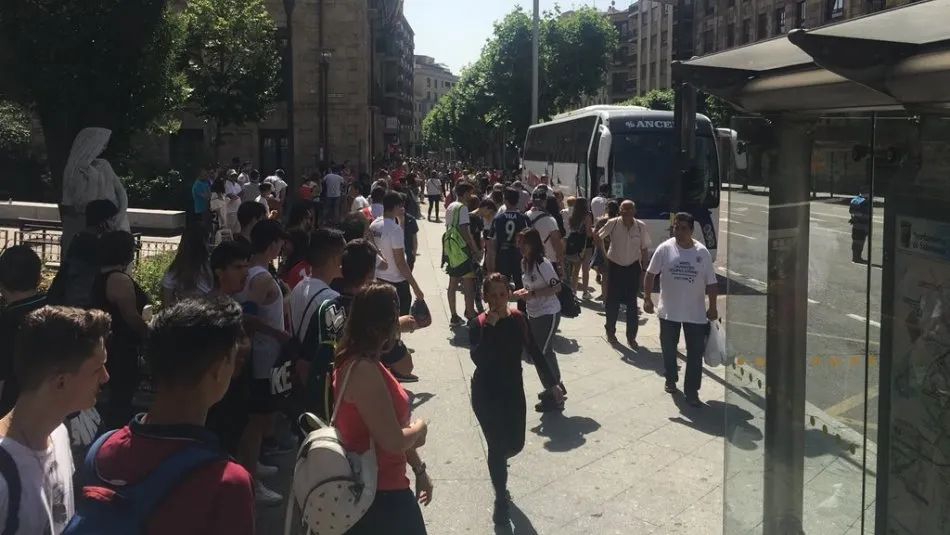 Foto 4 - M&aacute;s de 1.000 aficionados charros apoyar&aacute;n al Salmantino UDS en San L&aacute;zaro