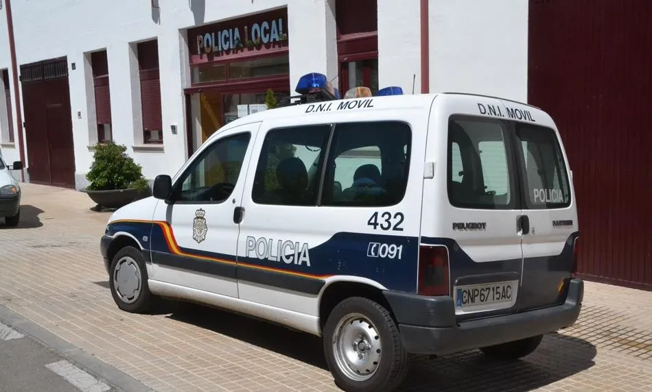 El DNI se expedirá el lunes y el martes en la actual sede de la Policía Local  