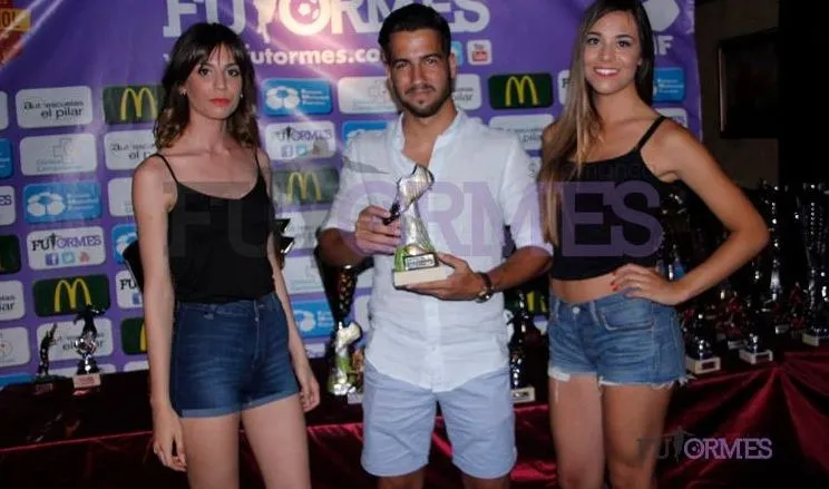 Foto 4 - Futormes celebra su Gala de Fin de Temporada con m&aacute;s de medio centenar de Trofeos  