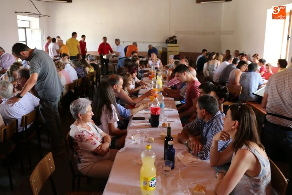 Foto 10 - Peralejos de Abajo lucha contra la despoblaci&oacute;n con viviendas sociales y la venta de terreno a 4...