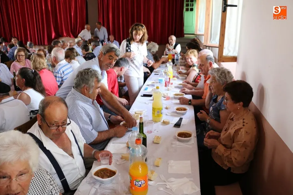 Foto 7 - Peralejos de Abajo lucha contra la despoblaci&oacute;n con viviendas sociales y la venta de terreno a 4...