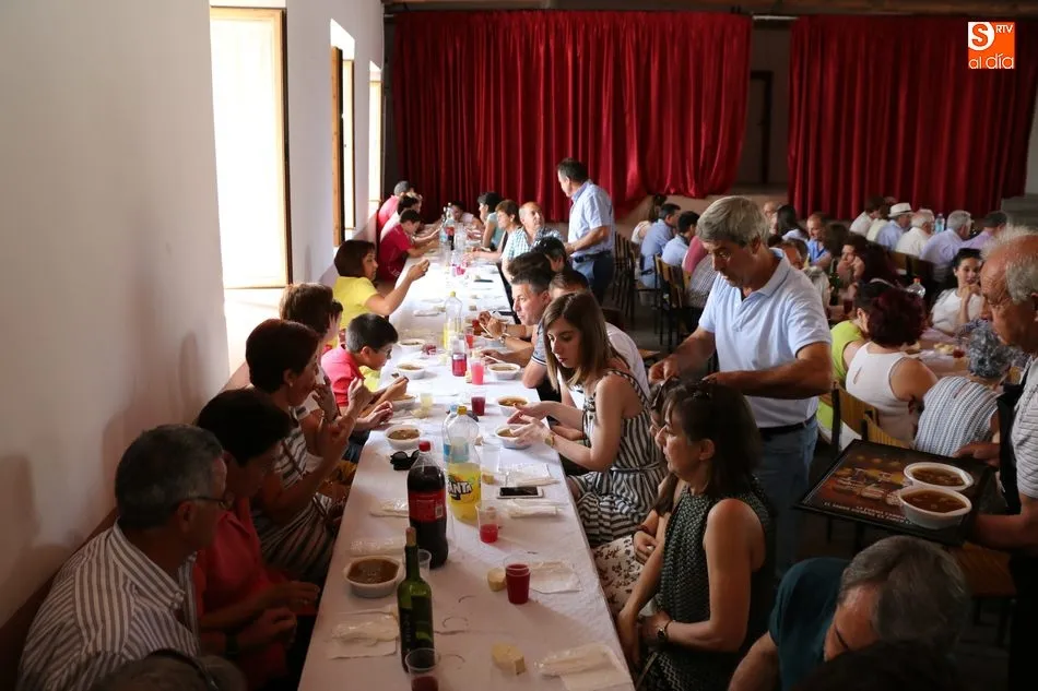 Foto 6 - Peralejos de Abajo lucha contra la despoblaci&oacute;n con viviendas sociales y la venta de terreno a 4...