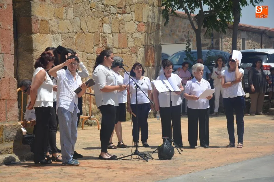 Foto 9 - Palacios del Arzobispo pone el broche final a sus fiestas patronales  