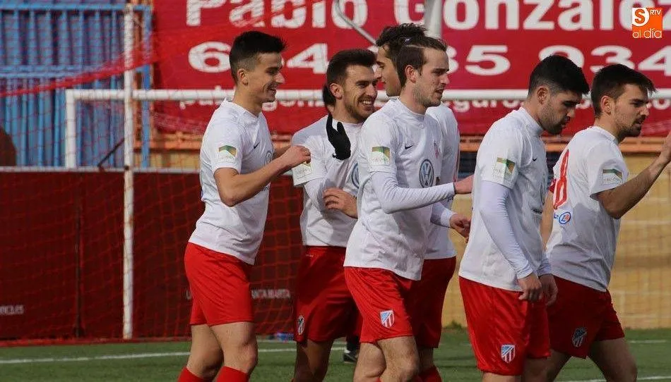 La UD Santa Marta retorna a Tercera División, categoría que perdía hace dos temporadas