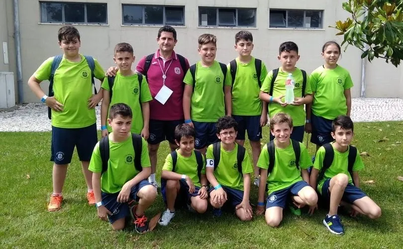 Foto 11 - El III Cadete, subcampe&oacute;n del Torneo Ciudad de Salamanca tras perder la final por la m&iacute;nima  
