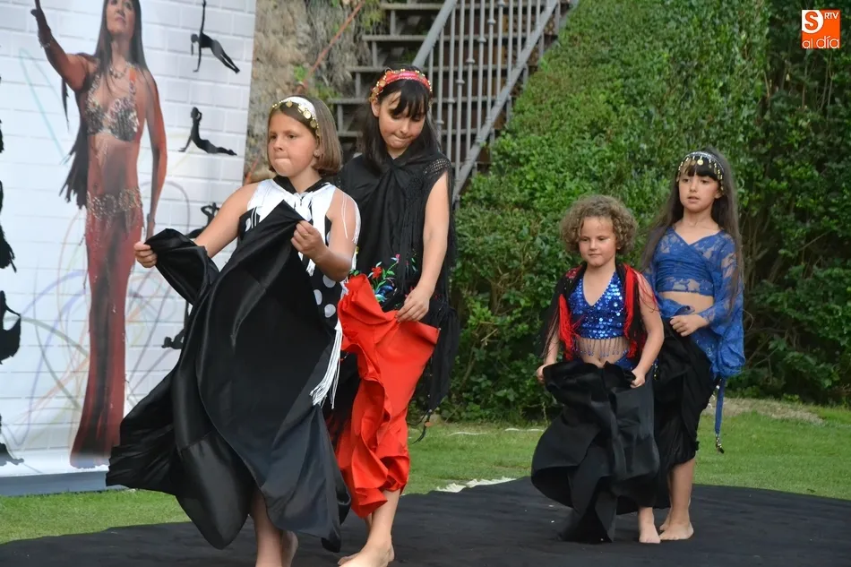 Foto 5 - El Parador estrena visitas teatralizadas en la jornada de puertas abiertas por su 90&ordm; Aniversario  