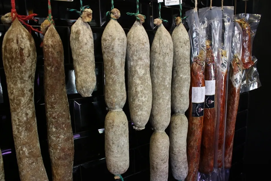 Foto 4 - La Despensa del Convento, productos ib&eacute;ricos y gourmet directos a casa
