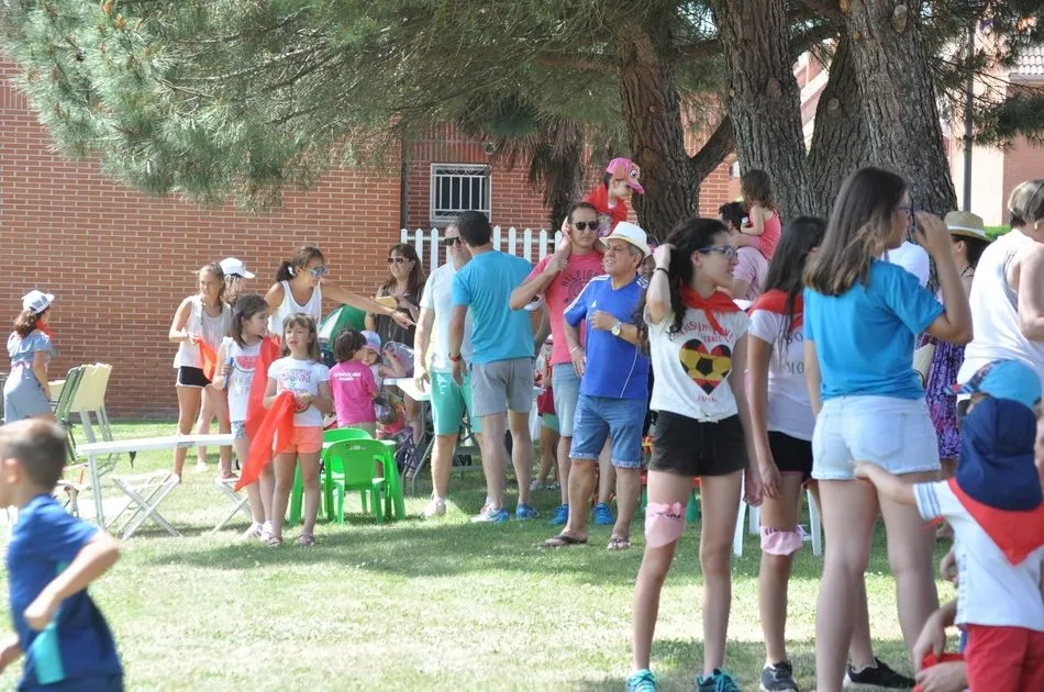 Foto 7 - Carrascal de Barregas disfruta con sus fiestas de junio