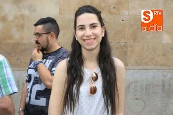 Foto 11 - &lsquo;Un verano en Salamanca&rsquo; desaf&iacute;a las dotes de actuaci&oacute;n de numerosos salmantinos