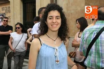 Foto 10 - &lsquo;Un verano en Salamanca&rsquo; desaf&iacute;a las dotes de actuaci&oacute;n de numerosos salmantinos