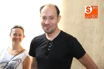 Foto 5 - &lsquo;Un verano en Salamanca&rsquo; desaf&iacute;a las dotes de actuaci&oacute;n de numerosos salmantinos
