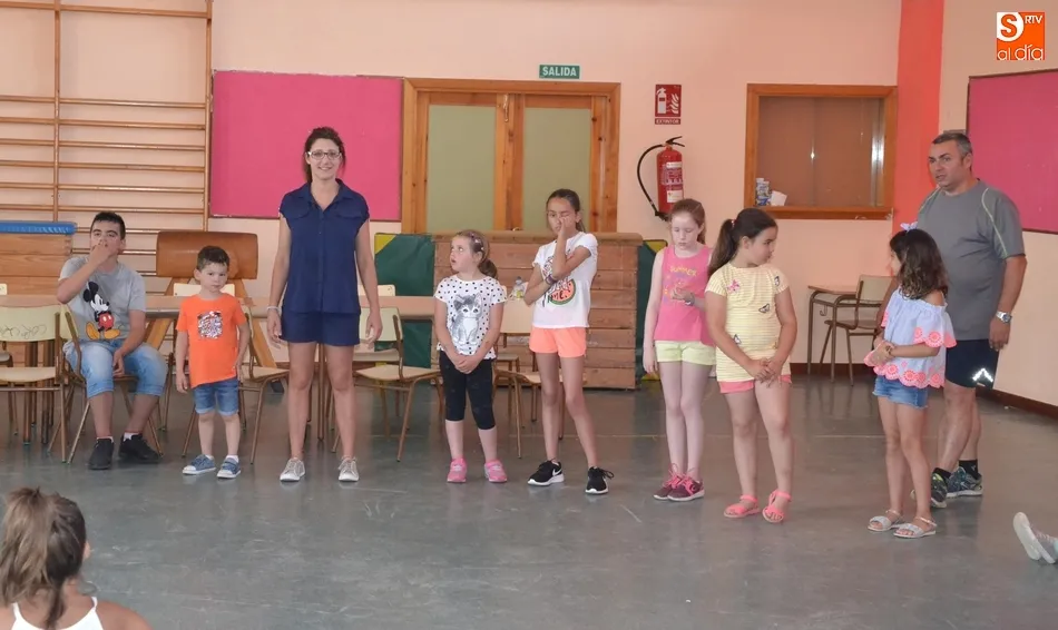 Foto 7 - Arranca Conciliamos en Verano con r&eacute;cord de ni&ntilde;os y limitaci&oacute;n de instalaciones  