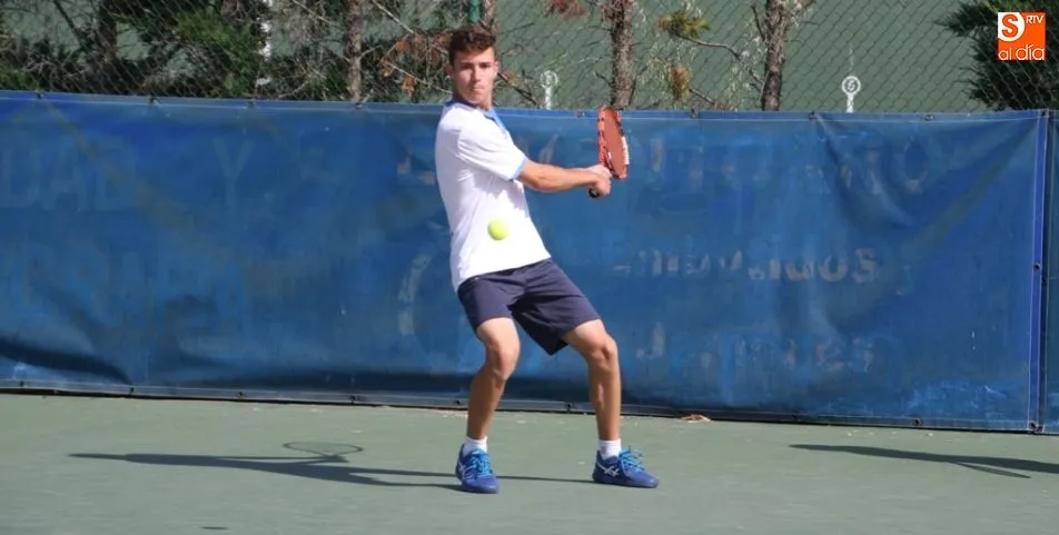 El Club Deportivo de Tenis de Alba logró cuatro campeonatos y dos subcampeonatos