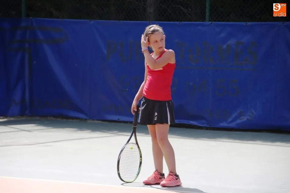 Foto 11 - El Club de Tenis Alba se proclama campe&oacute;n de la liga provincial absoluta