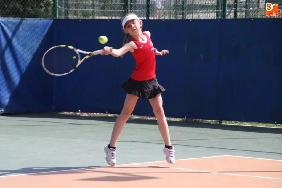 Foto 7 - El Club de Tenis Alba se proclama campe&oacute;n de la liga provincial absoluta