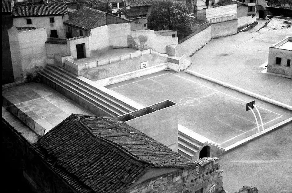 Foto 6 - R&eacute;cords: de la arena al tart&aacute;n