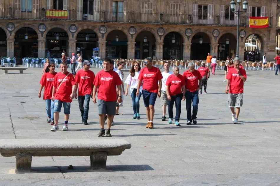 Foto 5 - &ldquo;Consumir drogas no te hace moderno y libre, te hace d&eacute;bil y esclavo&rsquo;