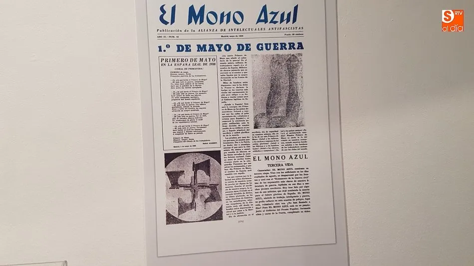 Foto 11 - Homenaje y recuerdo al poeta peruano C&eacute;sar Vallejo a los 80 a&ntilde;os de su muerte
