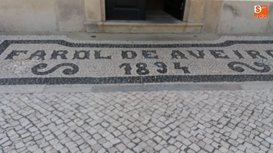 Foto 4 - Faro de Aveiro, el guardi&aacute;n del mar  