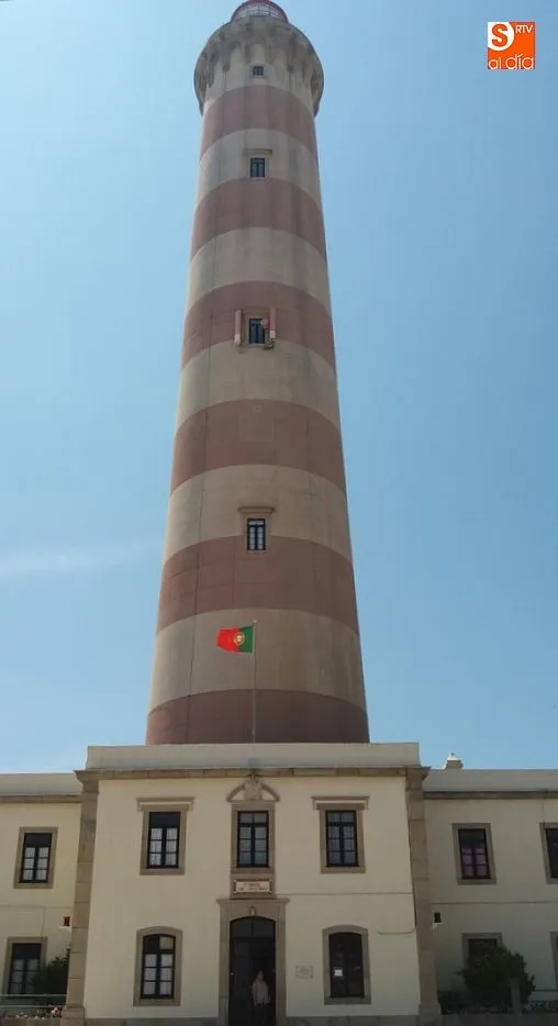 Foto 11 - Faro de Aveiro, el guardi&aacute;n del mar  
