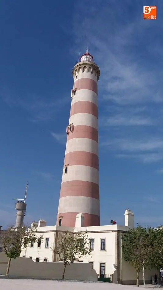 Foto 8 - Faro de Aveiro, el guardi&aacute;n del mar  