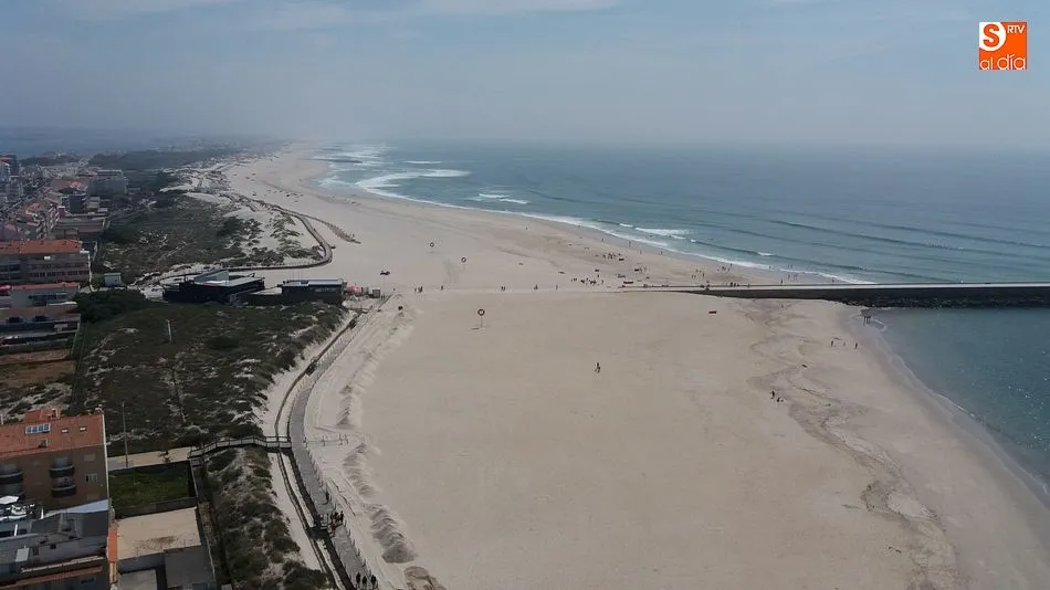 Foto 7 - Faro de Aveiro, el guardi&aacute;n del mar  