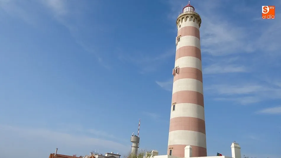 Foto 6 - Faro de Aveiro, el guardi&aacute;n del mar  