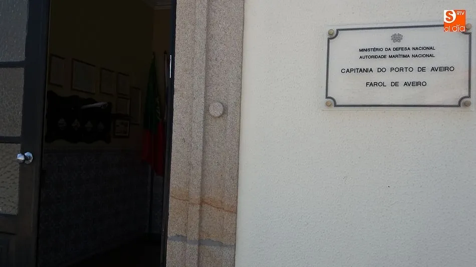 Foto 5 - Faro de Aveiro, el guardi&aacute;n del mar  