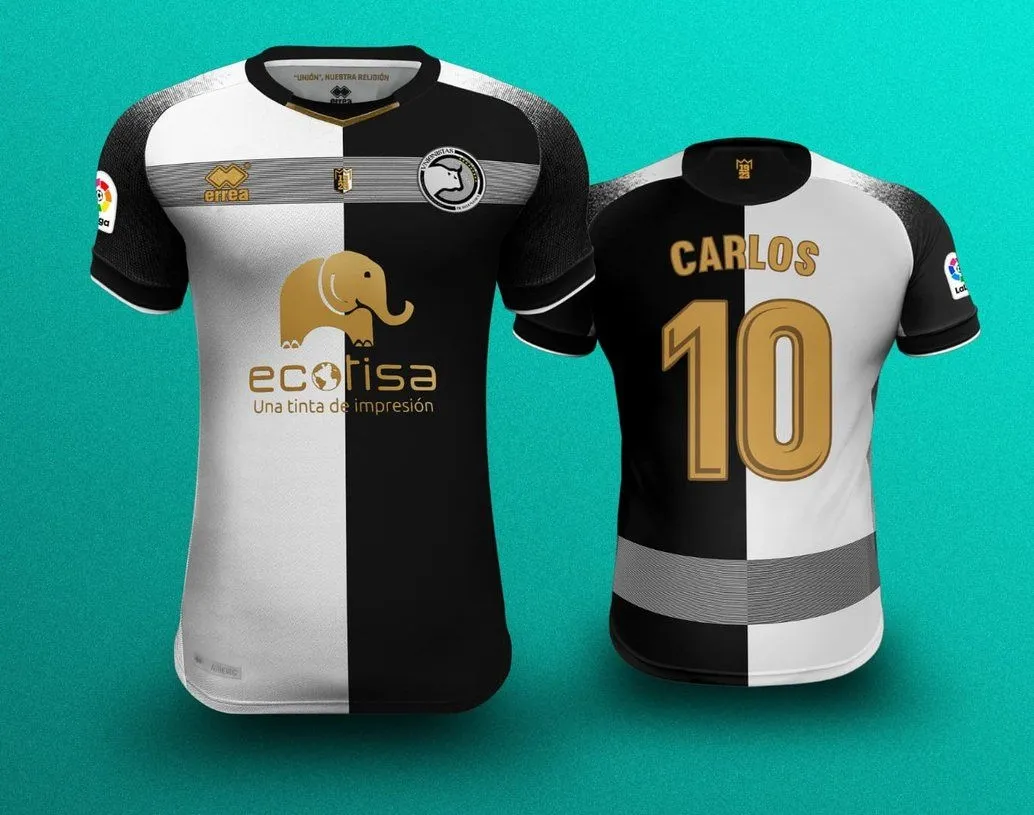 Foto 3 - Los socios de Unionistas CF podr&aacute;n votar la equipaci&oacute;n de la pr&oacute;xima temporada  