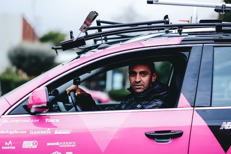 Últimas plazas libres para participar en la I Marcha BTT Juanma Gárate  