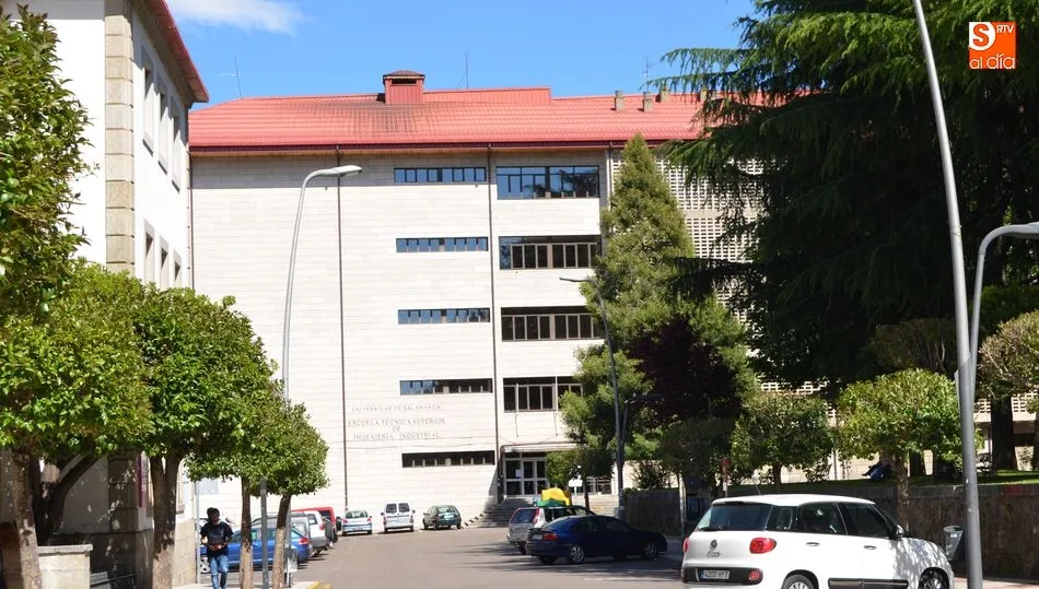 Plaza de Santa Teresa