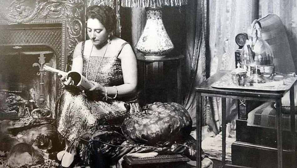 Vitigudino dedica una calle a Inés Luna Terrero  