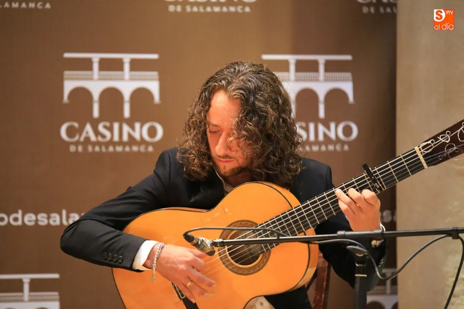 Foto 10 - La Fundaci&oacute;n del Secretariado Gitano cierra sus actividades con una gala en el Casino