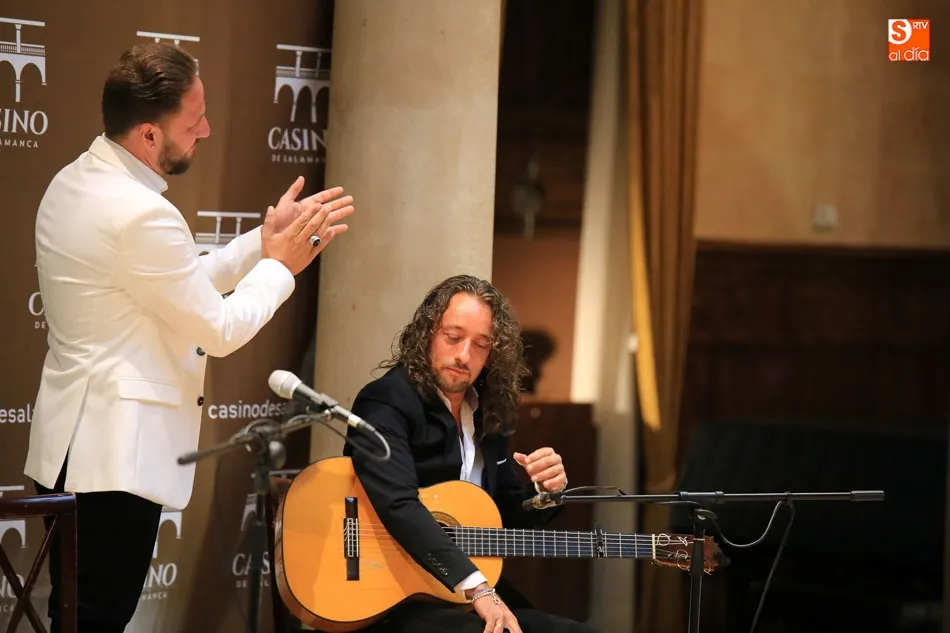 Foto 9 - La Fundaci&oacute;n del Secretariado Gitano cierra sus actividades con una gala en el Casino