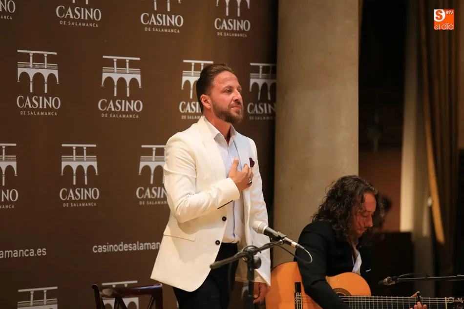 Foto 7 - La Fundaci&oacute;n del Secretariado Gitano cierra sus actividades con una gala en el Casino