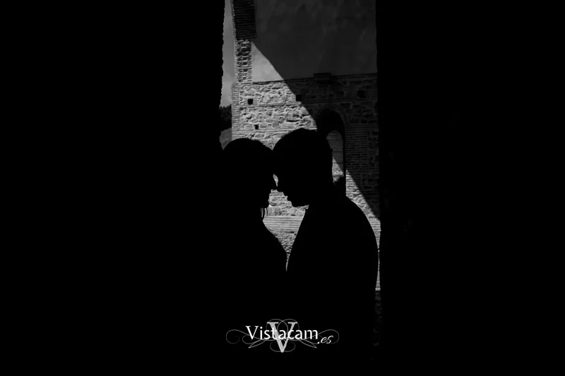 Foto 6 - Vistacam, la elecci&oacute;n perfecta en foto y video para tu boda, ahora con promoci&oacute;n especial en...