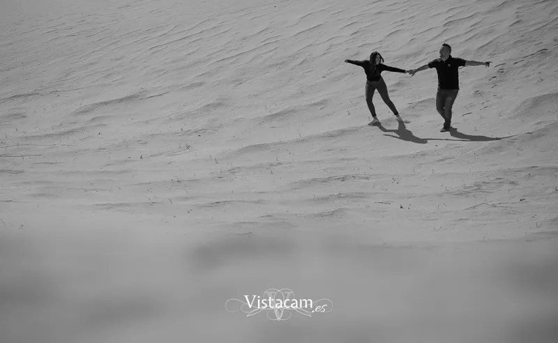 Foto 4 - Vistacam, la elecci&oacute;n perfecta en foto y video para tu boda, ahora con promoci&oacute;n especial en...