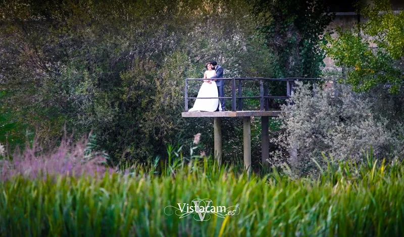 Foto 2 - Vistacam, la elecci&oacute;n perfecta en foto y video para tu boda, ahora con promoci&oacute;n especial en...