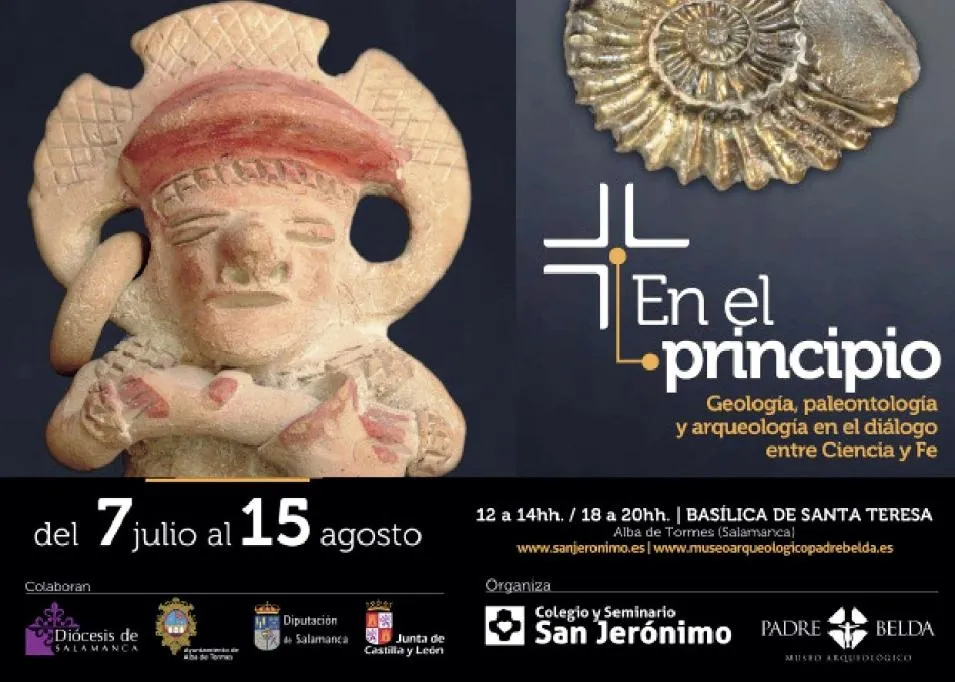 Foto 2 - &ldquo;El verano cultural viene cargado con actividades para disfrute de todos&rdquo;  