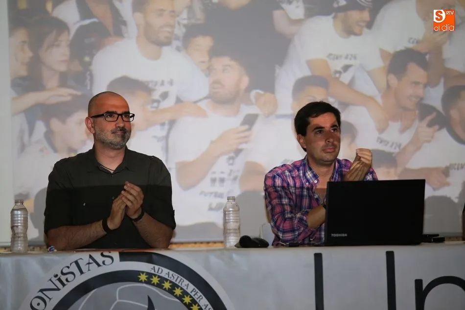 Foto 8 - Los socios de Unionistas pagar&aacute;n entre 180 y 10 euros por abono la pr&oacute;xima temporada