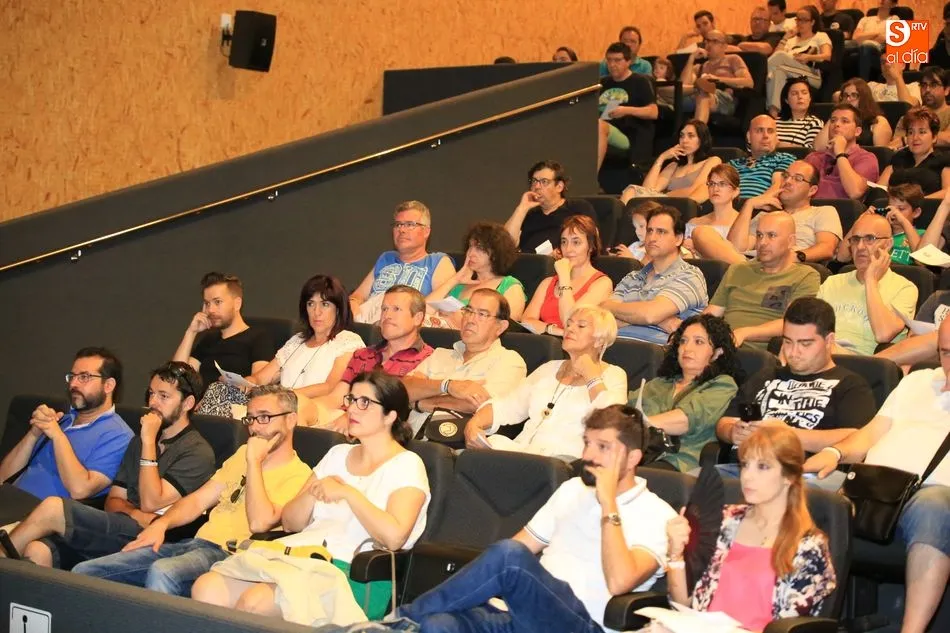 Foto 7 - Los socios de Unionistas pagar&aacute;n entre 180 y 10 euros por abono la pr&oacute;xima temporada