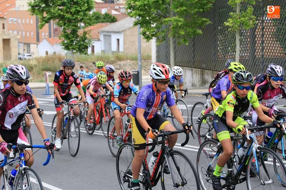 Foto 11 - Unos 360 j&oacute;venes de toda la Comunidad Aut&oacute;noma participan en el Campeonato de Escuelas de...